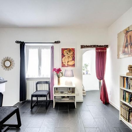 Rhome Apartments Leonina Ρώμη Εξωτερικό φωτογραφία