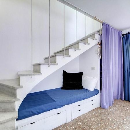 Rhome Apartments Leonina Ρώμη Εξωτερικό φωτογραφία