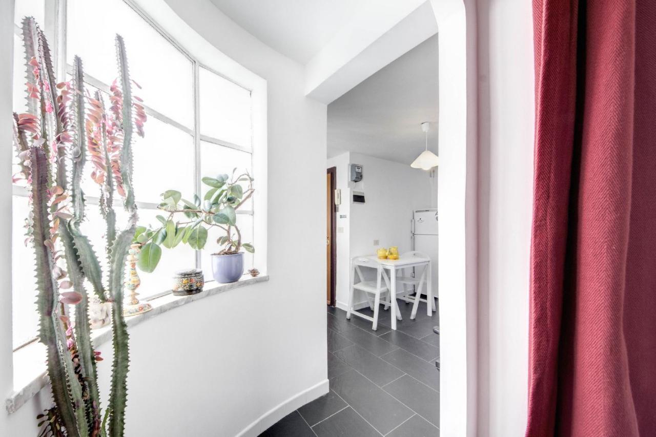 Rhome Apartments Leonina Ρώμη Εξωτερικό φωτογραφία
