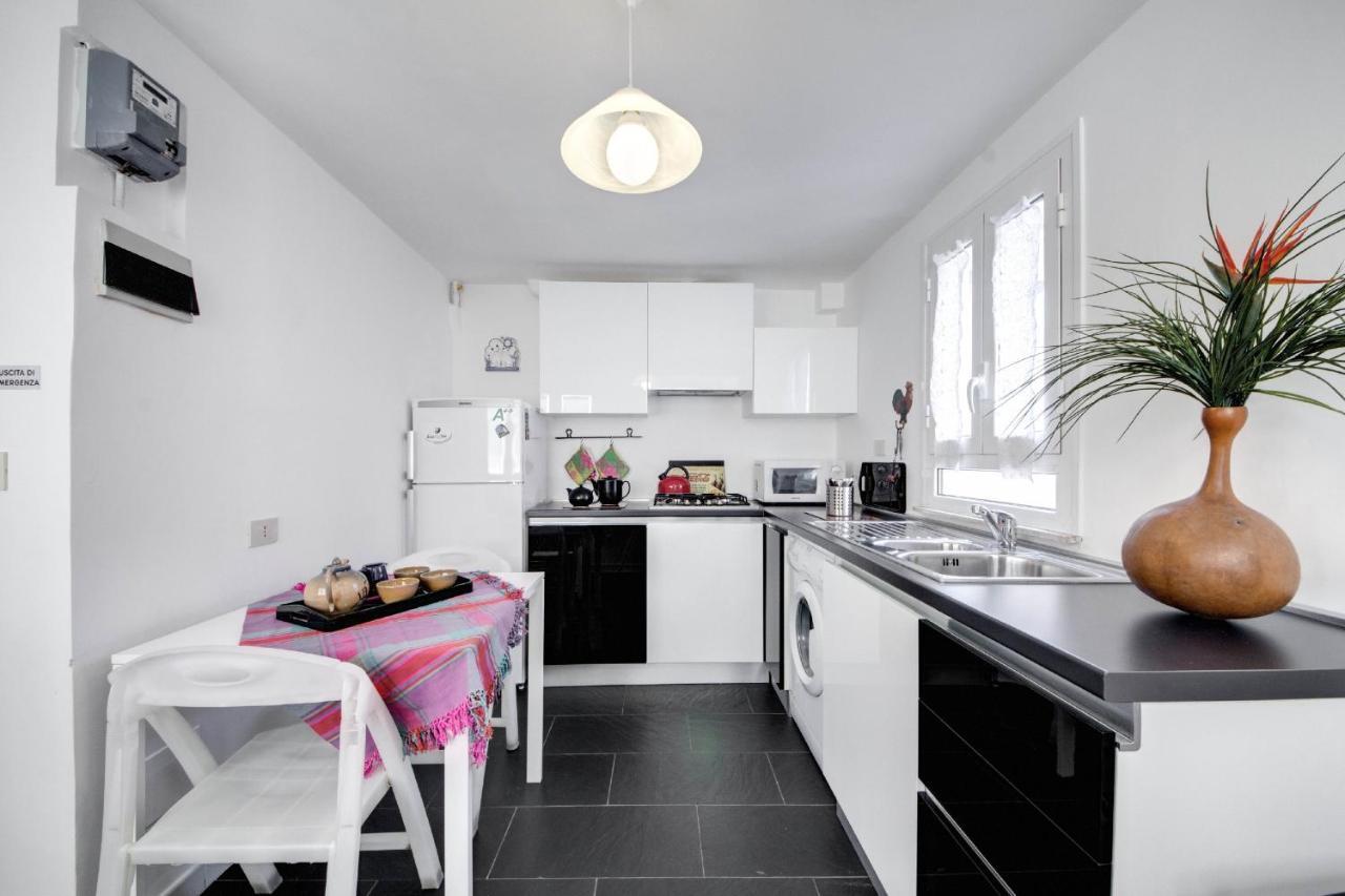 Rhome Apartments Leonina Ρώμη Εξωτερικό φωτογραφία