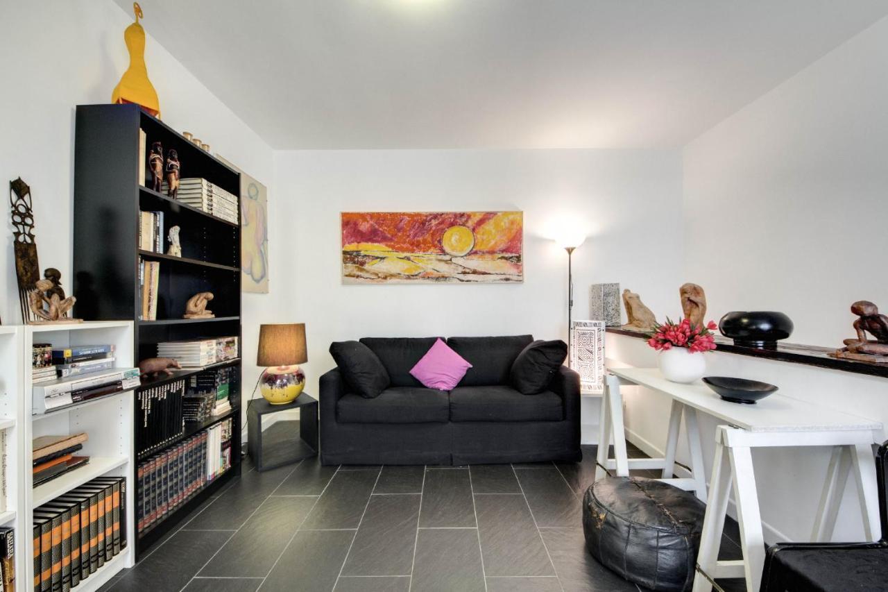 Rhome Apartments Leonina Ρώμη Εξωτερικό φωτογραφία