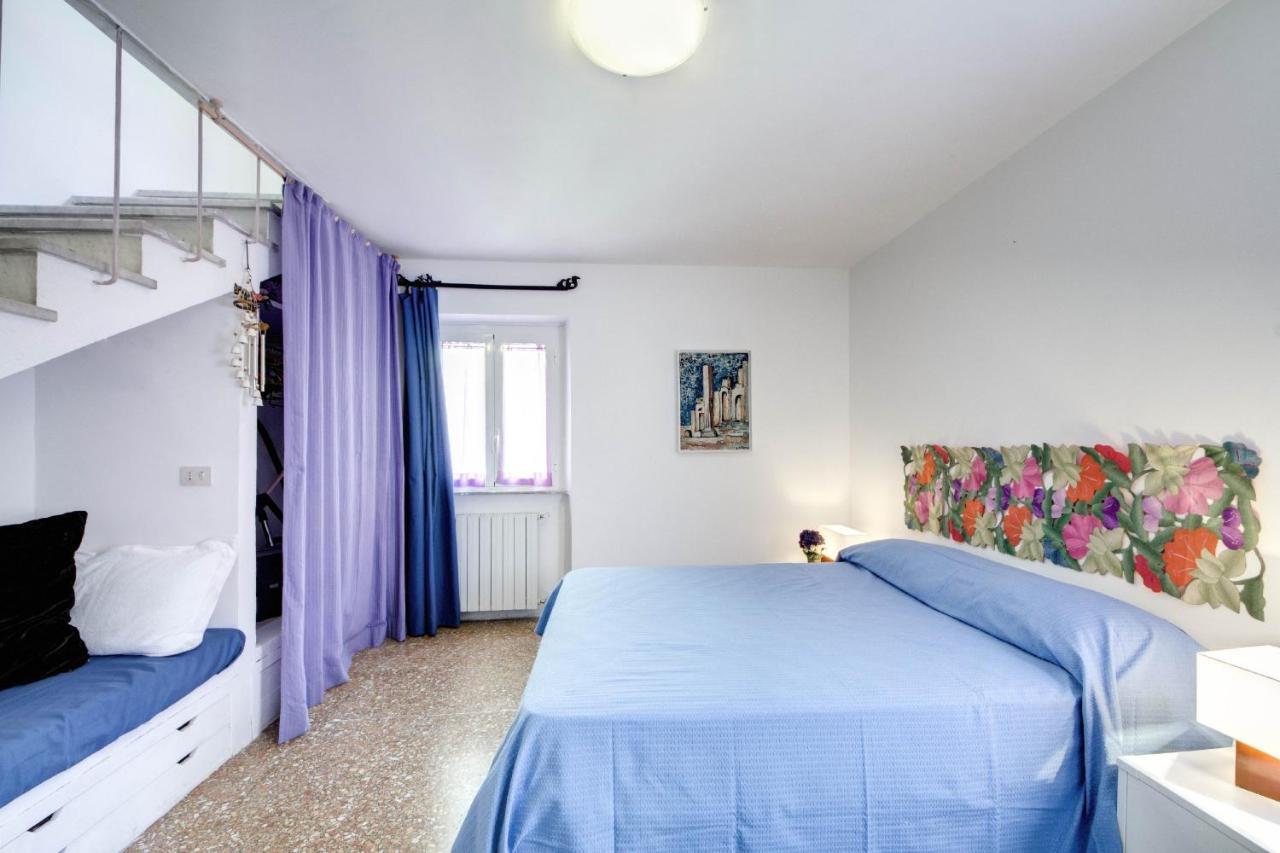 Rhome Apartments Leonina Ρώμη Εξωτερικό φωτογραφία