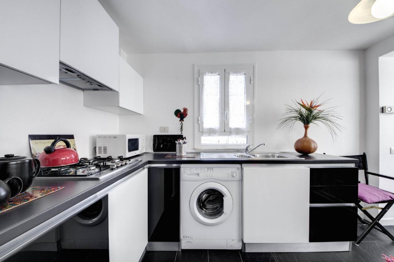 Rhome Apartments Leonina Ρώμη Εξωτερικό φωτογραφία