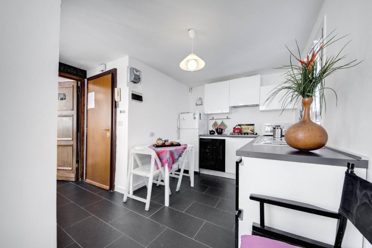 Rhome Apartments Leonina Ρώμη Εξωτερικό φωτογραφία