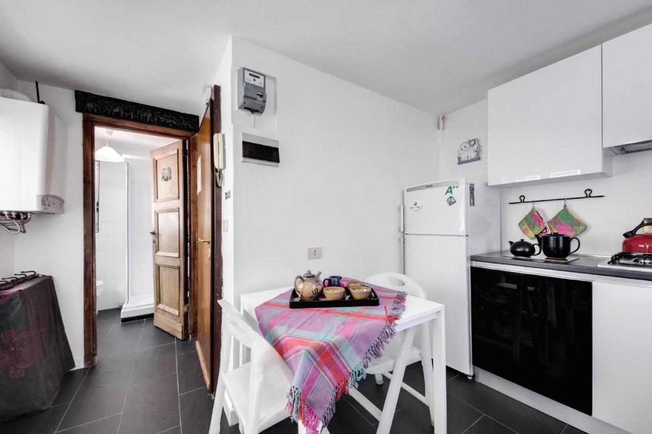 Rhome Apartments Leonina Ρώμη Εξωτερικό φωτογραφία