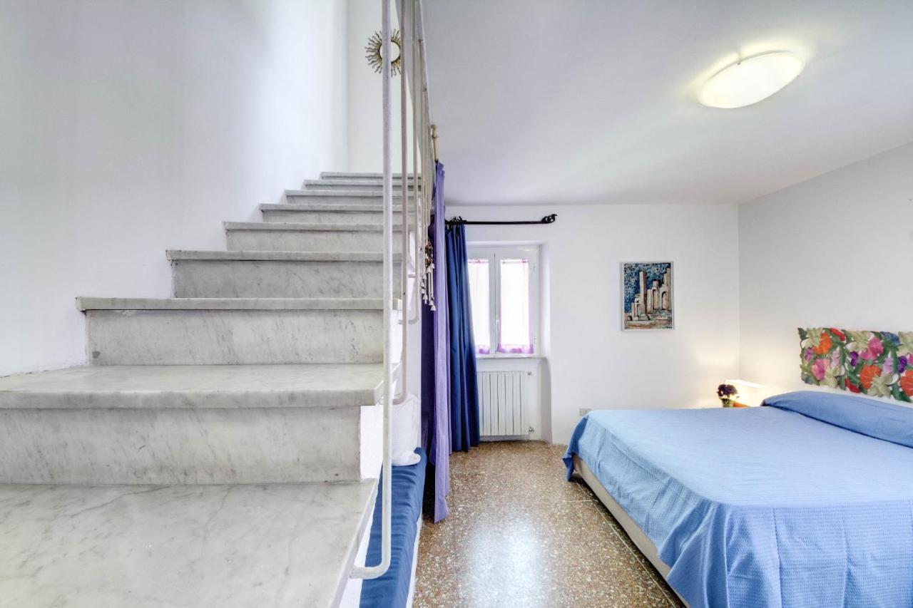 Rhome Apartments Leonina Ρώμη Εξωτερικό φωτογραφία