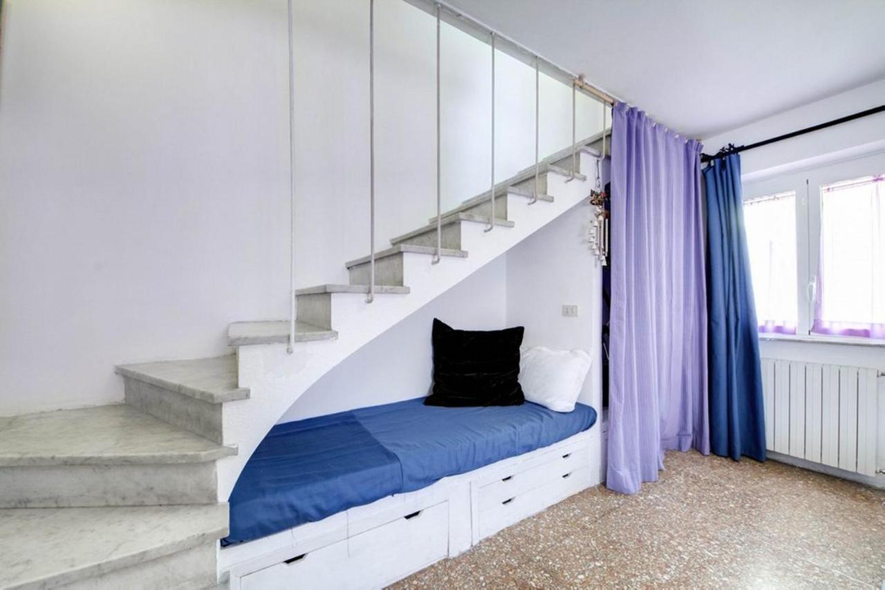Rhome Apartments Leonina Ρώμη Εξωτερικό φωτογραφία